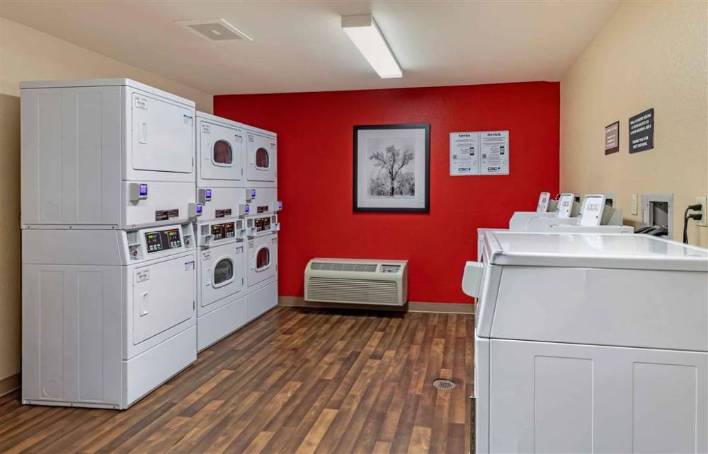 Extended Stay America Amarillo 3