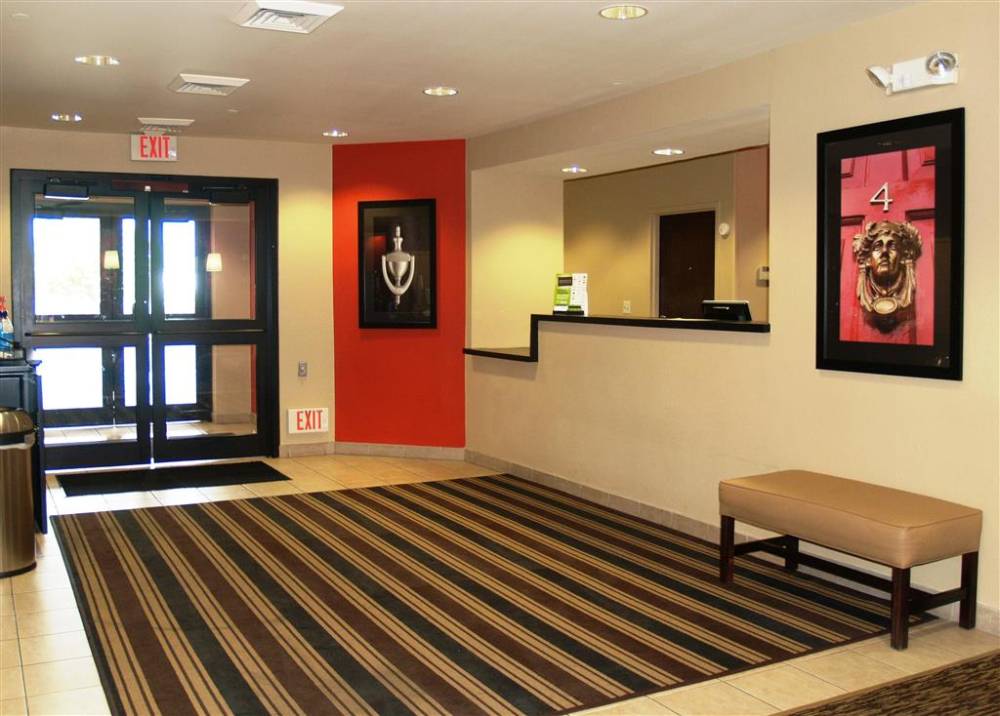 Extended Stay America Bethlehe 2