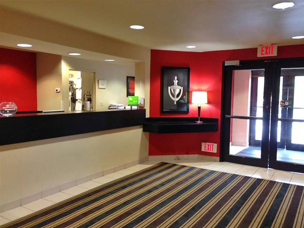 Extended Stay America Braintre 2