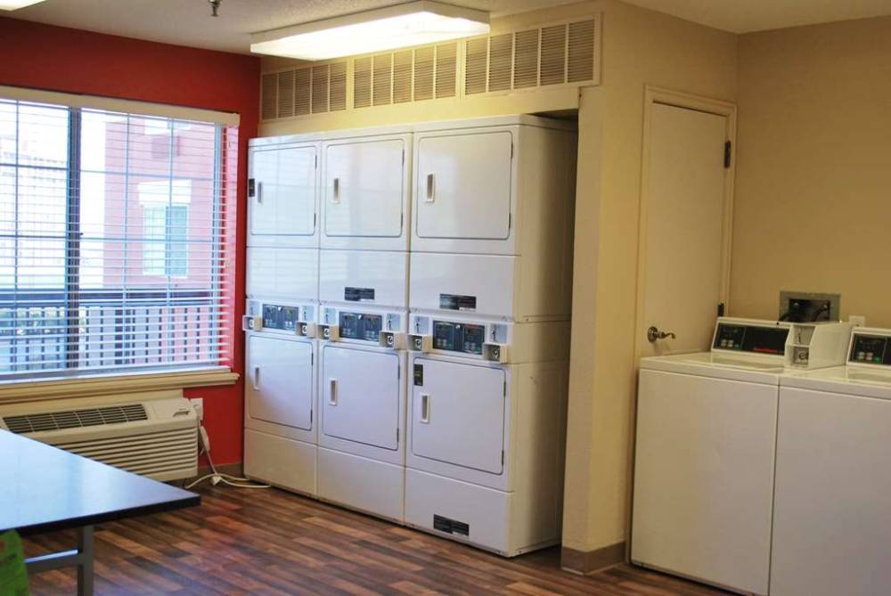 Extended Stay America Central 4