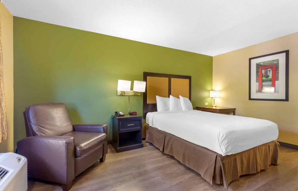 Extended Stay America Churchla 4