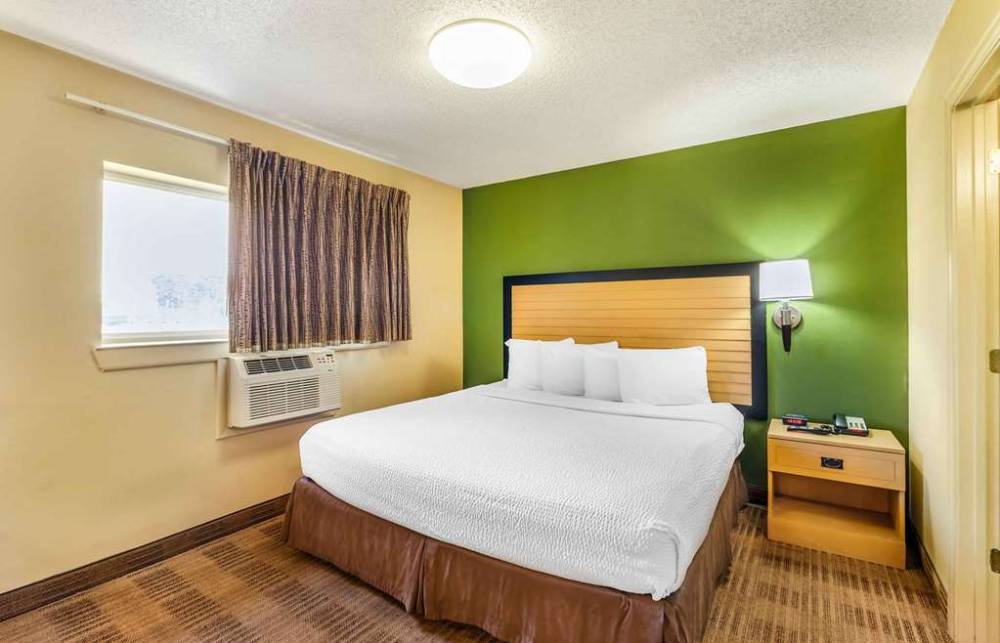 Extended Stay America Churchla 6