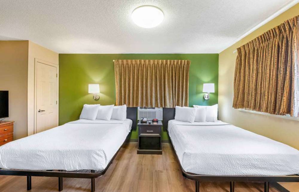 Extended Stay America Churchla 7