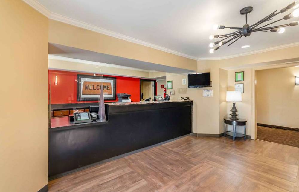 Extended Stay America Churchla 2