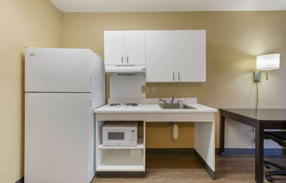 Extended Stay America Churchla 5