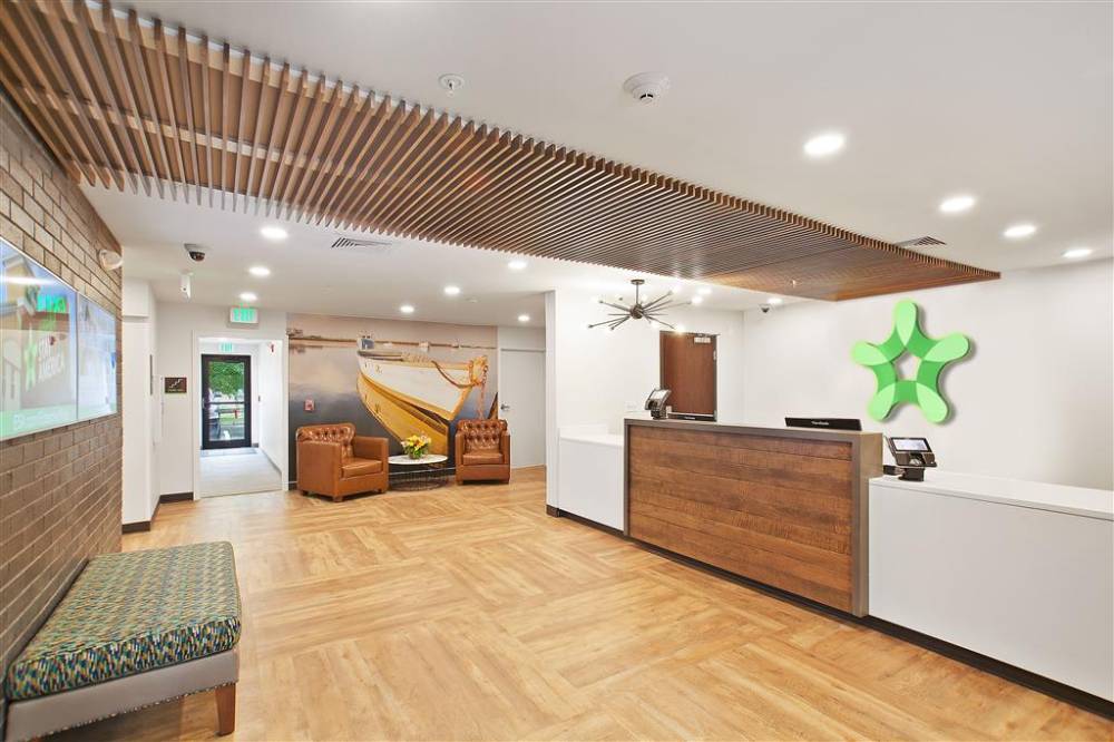 Extended Stay America Fort Lauderdale Co 2