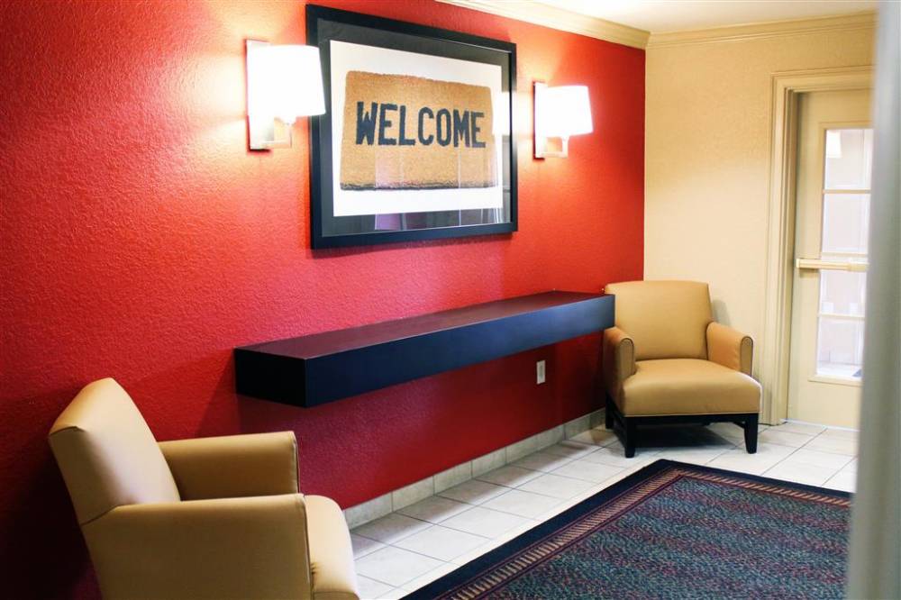 Extended Stay America Greenbri 3