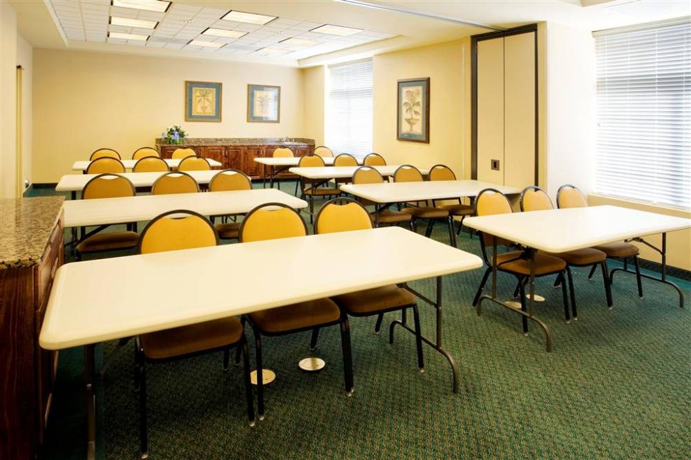 Extended Stay America Greenbri 2