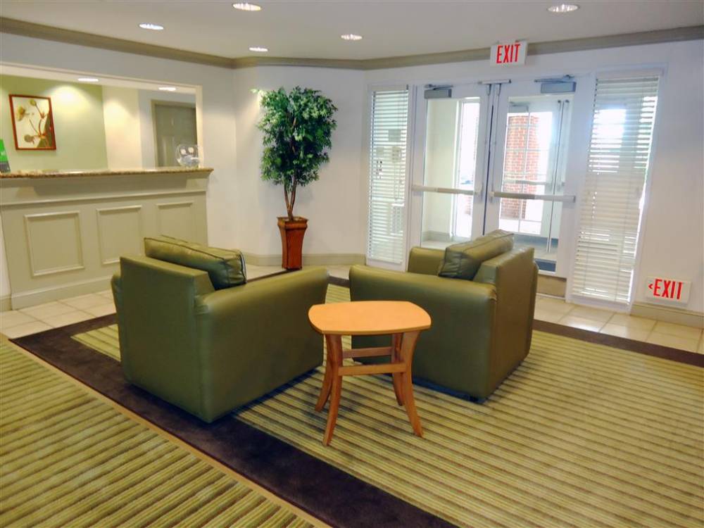 Extended Stay America Gso Air 2
