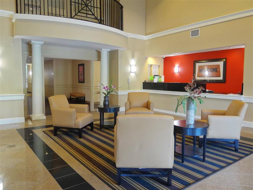 Extended Stay America Ind Airp 2