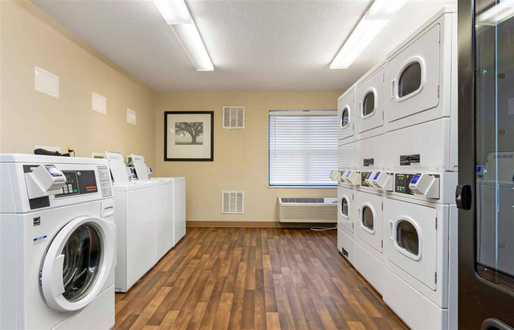 Extended Stay America Kc Airpo 3