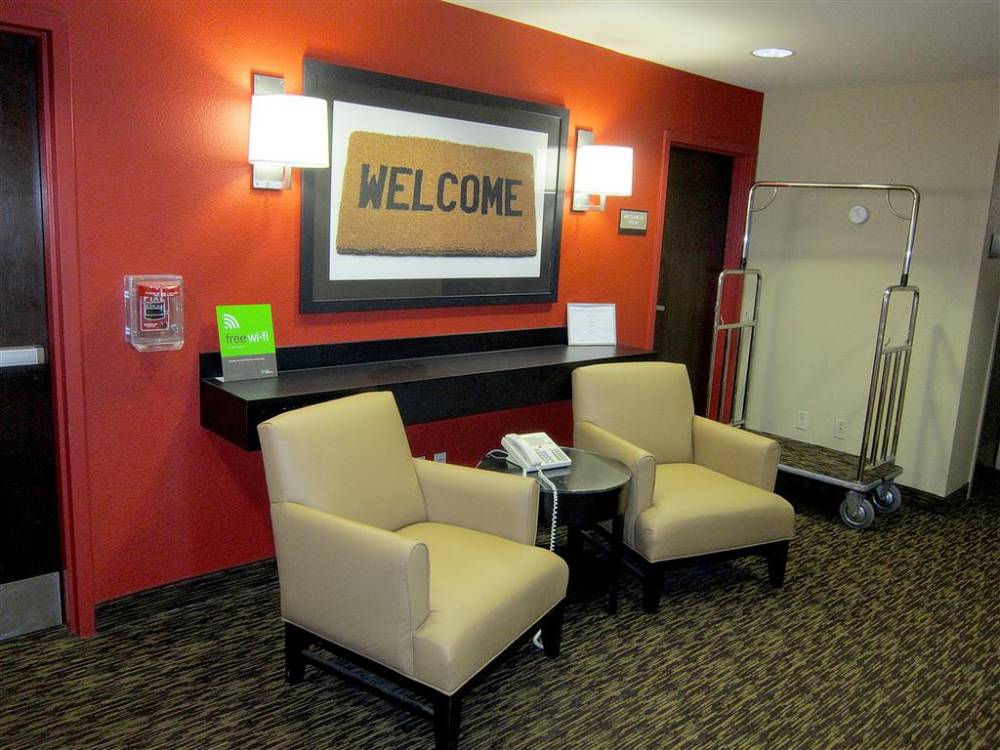 Extended Stay America Kent 2