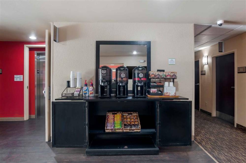 Extended Stay America Lake For 6