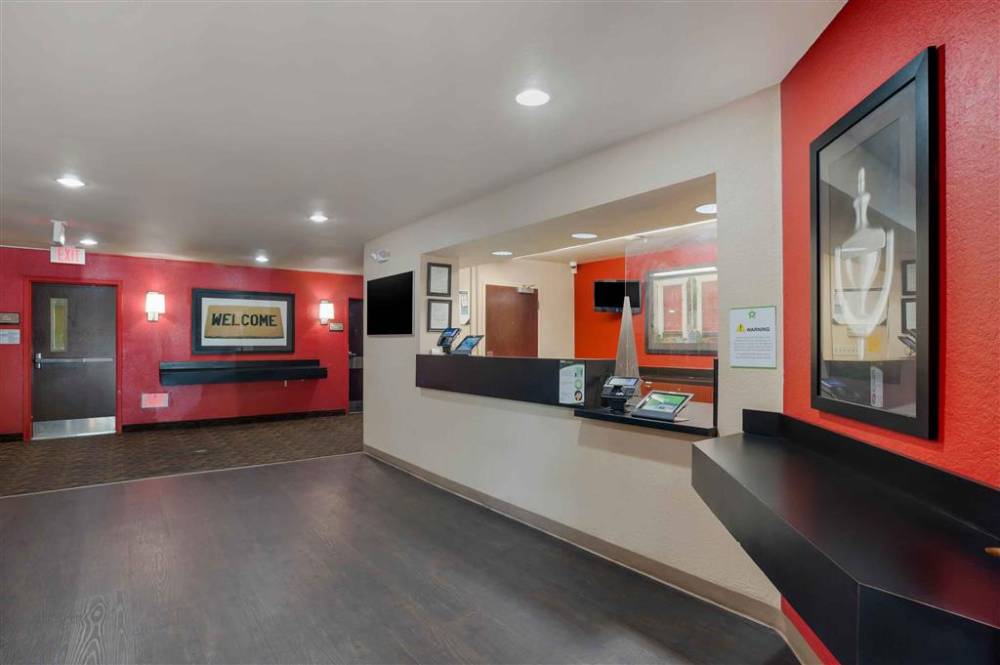 Extended Stay America Lake For 2