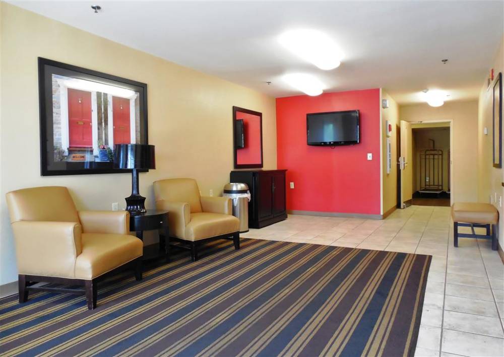 Extended Stay America Maumee 2