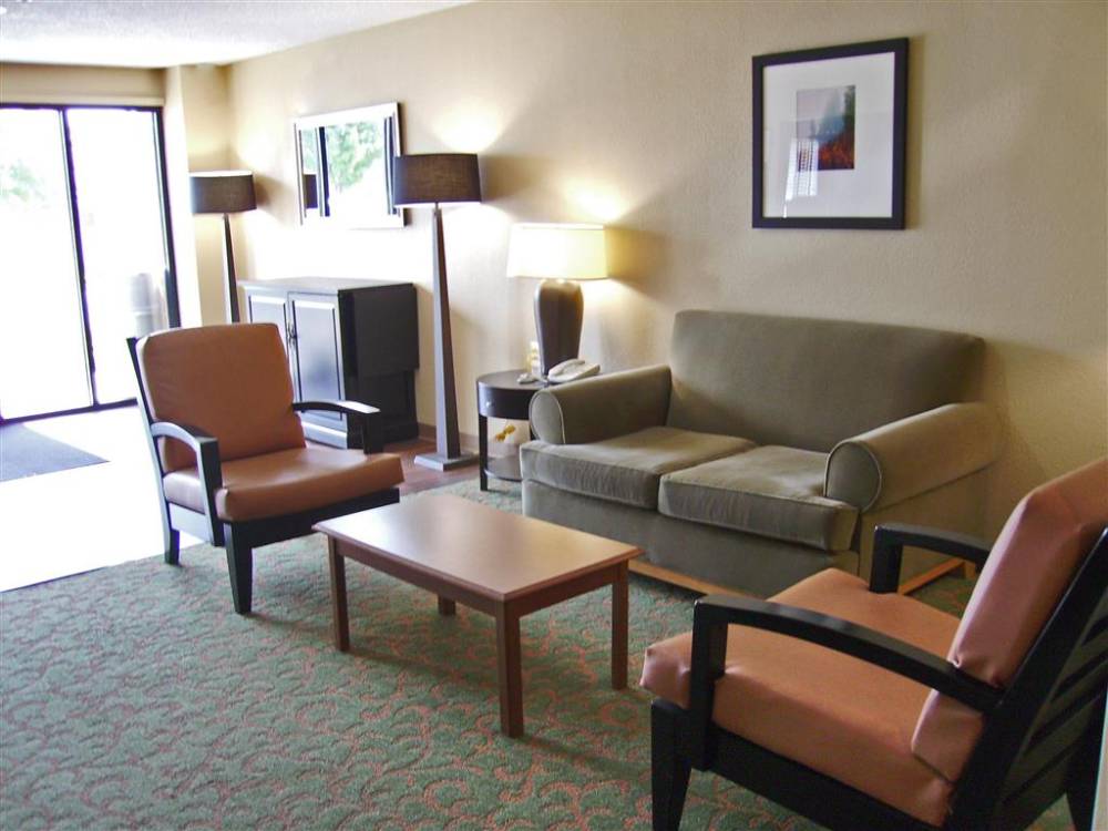 Extended Stay America Midtown 2