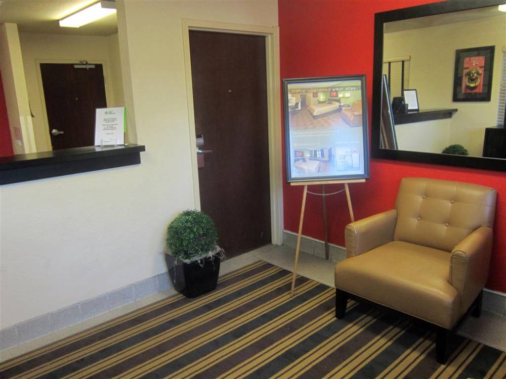 Extended Stay America Northgat 2