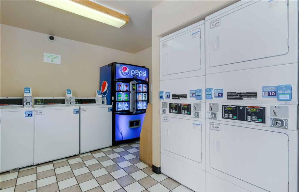 Extended Stay America Old Town 3