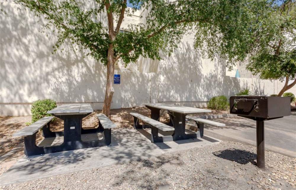 Extended Stay America Old Town 4