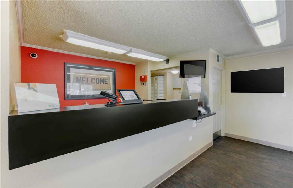 Extended Stay America Old Town 2