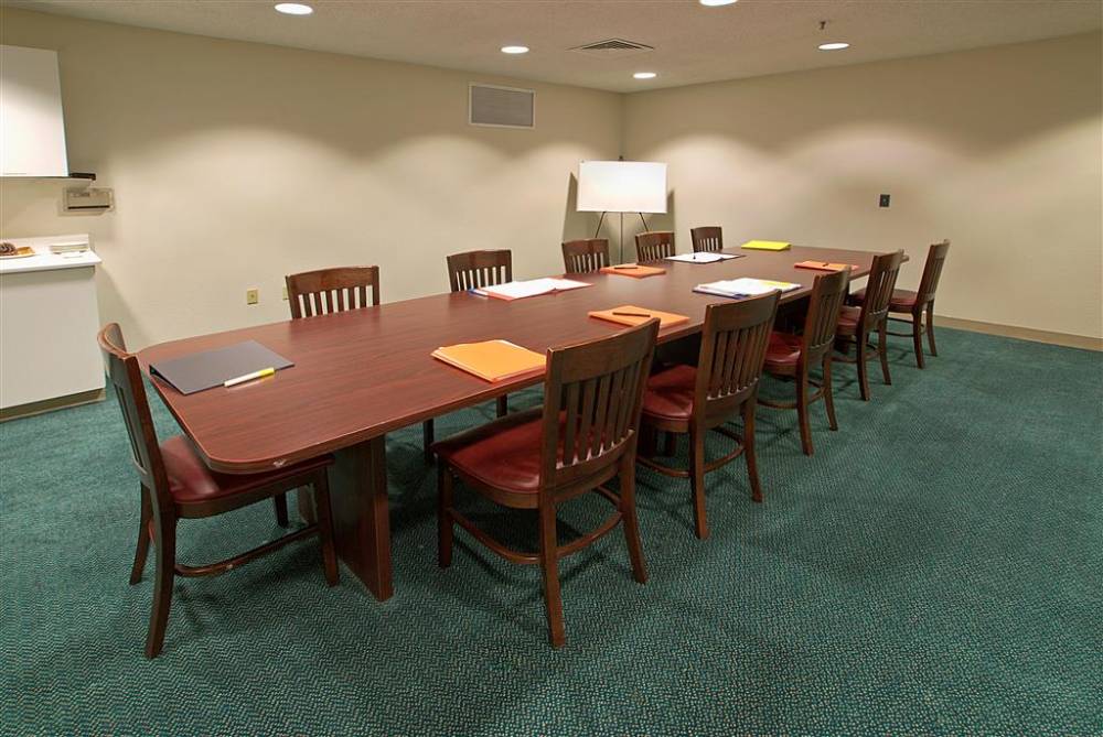 Extended Stay America Ontario  2