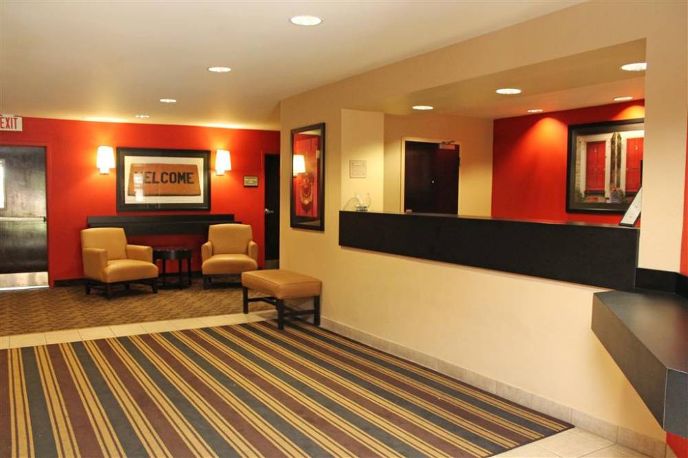 Extended Stay America Palm Spr 2