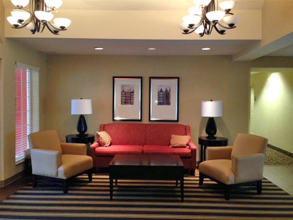 Extended Stay America Peabody 2