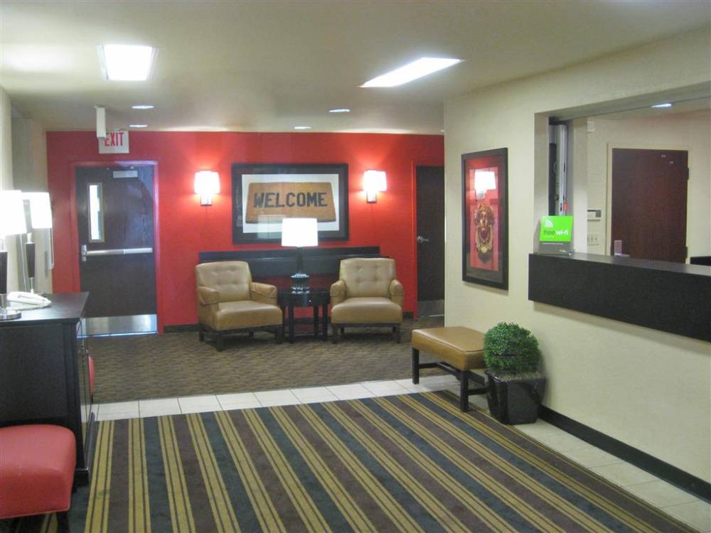Extended Stay America Pensacol 2