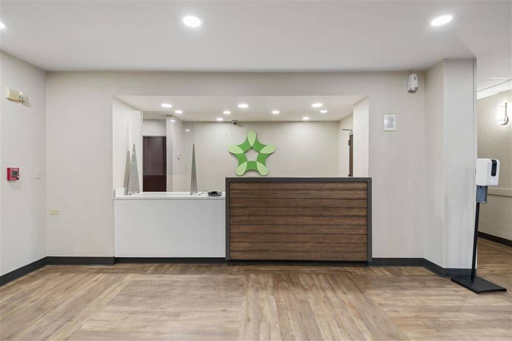 Extended Stay America Prem Stes Coral Ga 2