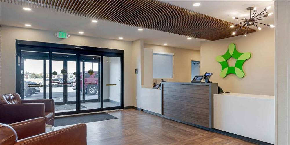 Extended Stay America Prem Stes Pooler 2
