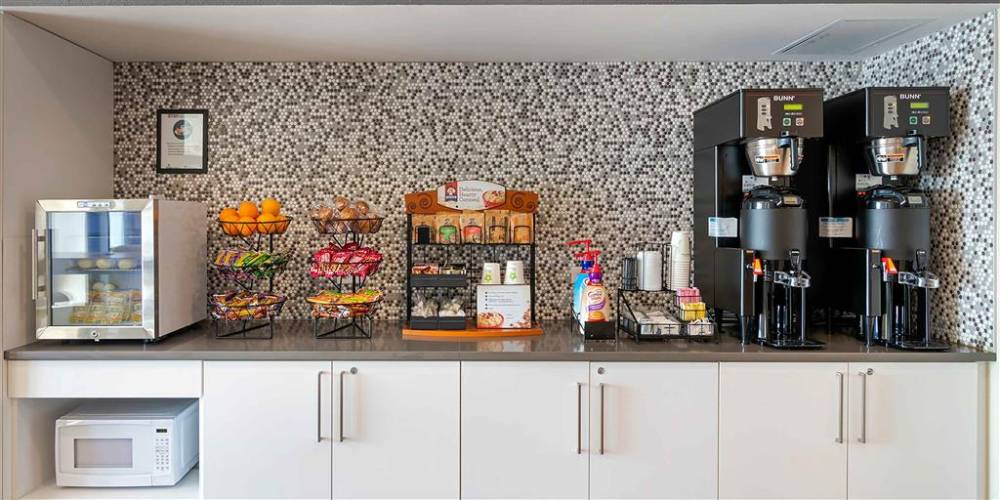 Extended Stay America Prem Stes Pooler 7
