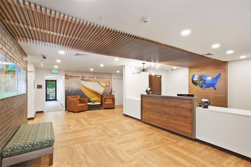 Extended Stay America Prem Stes Providen 2