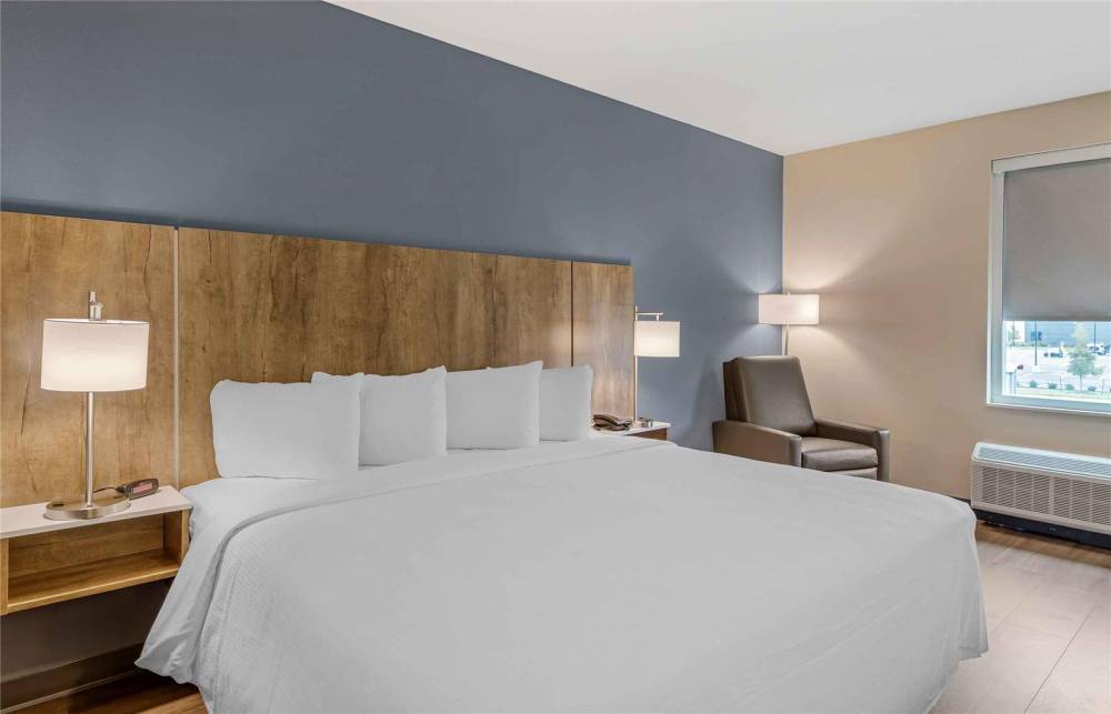 Extended Stay America Premier Jacksonvil 10
