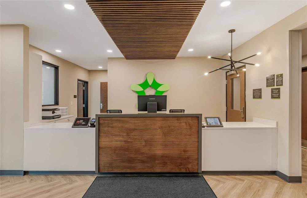 Extended Stay America Premier Jacksonvil 2