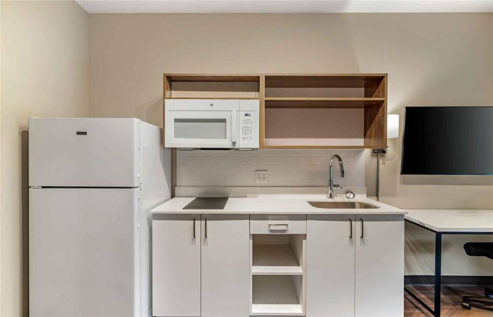 Extended Stay America Premier Jacksonvil 9