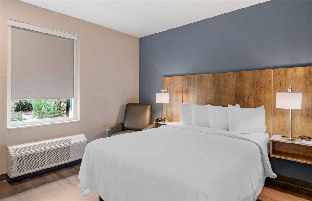 Extended Stay America Premier Jacksonvil 8