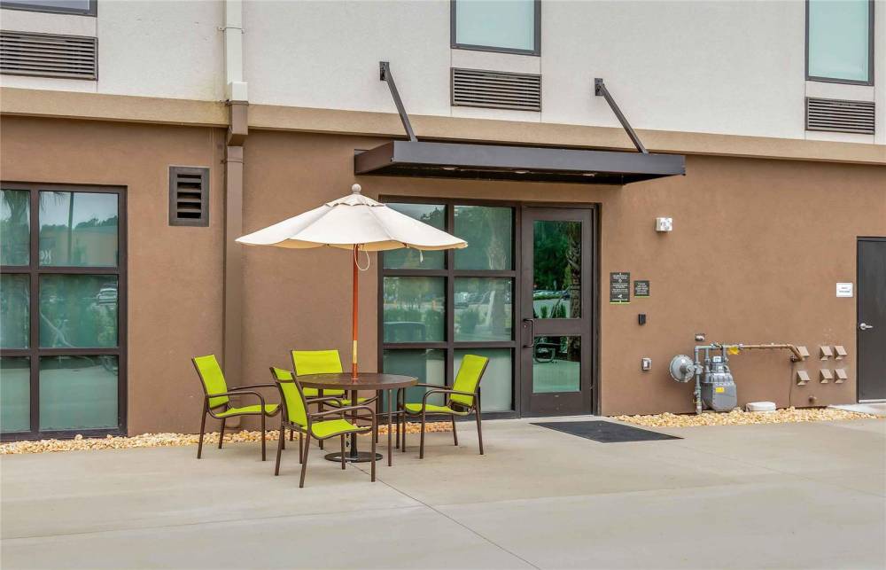 Extended Stay America Premier Jacksonvil 4