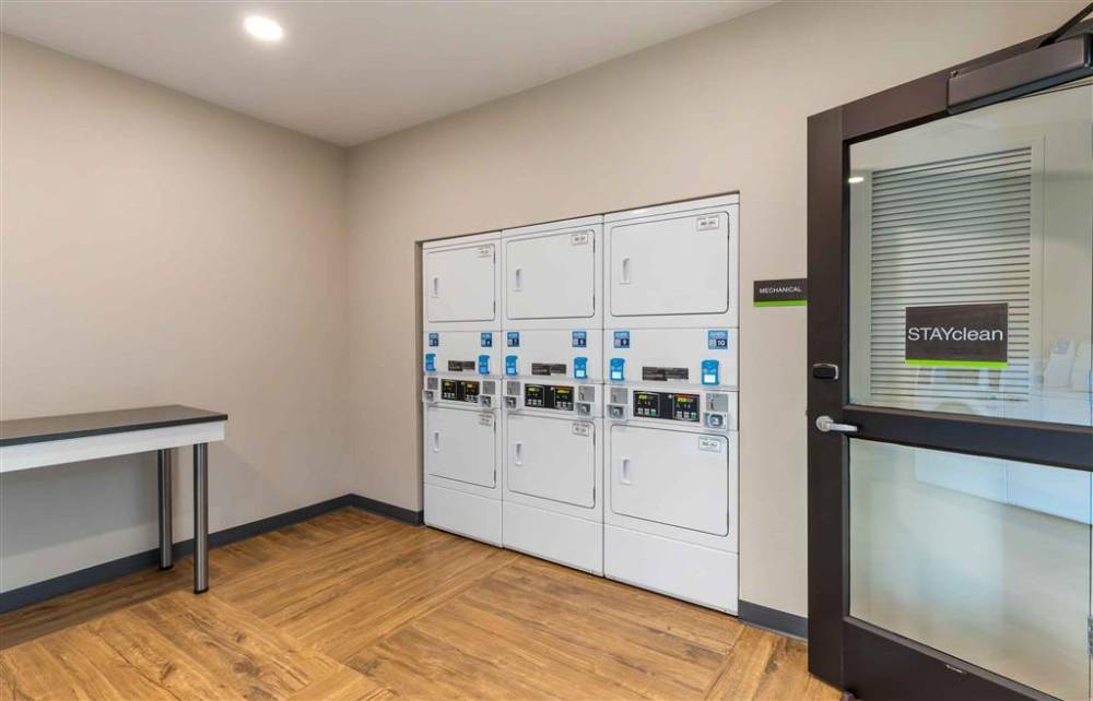 Extended Stay America Premier Meridian 3