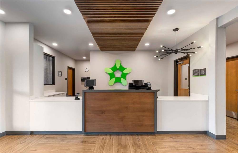 Extended Stay America Premier Meridian 2