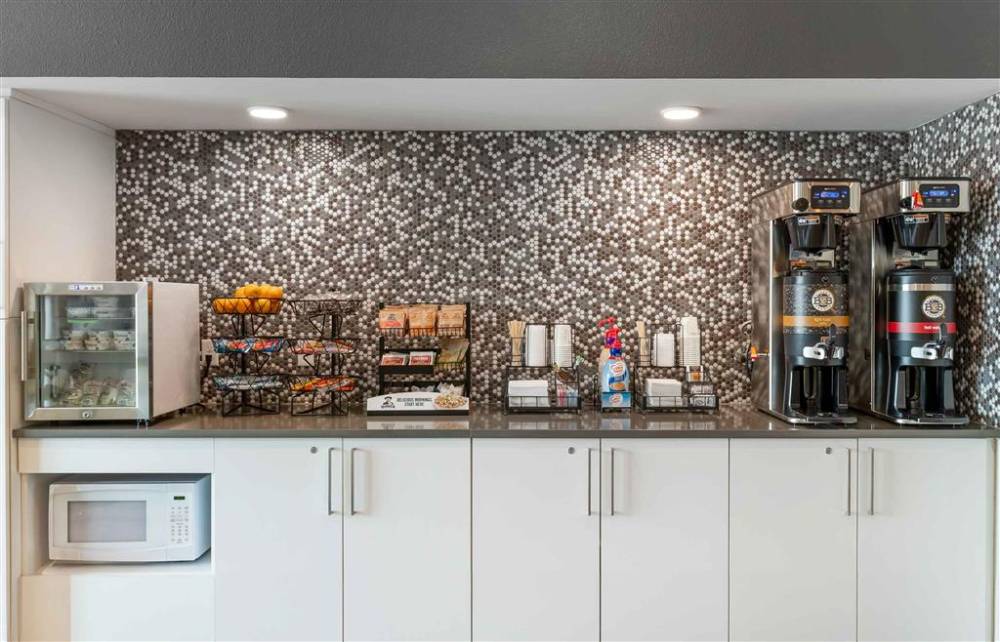 Extended Stay America Premier Meridian 5