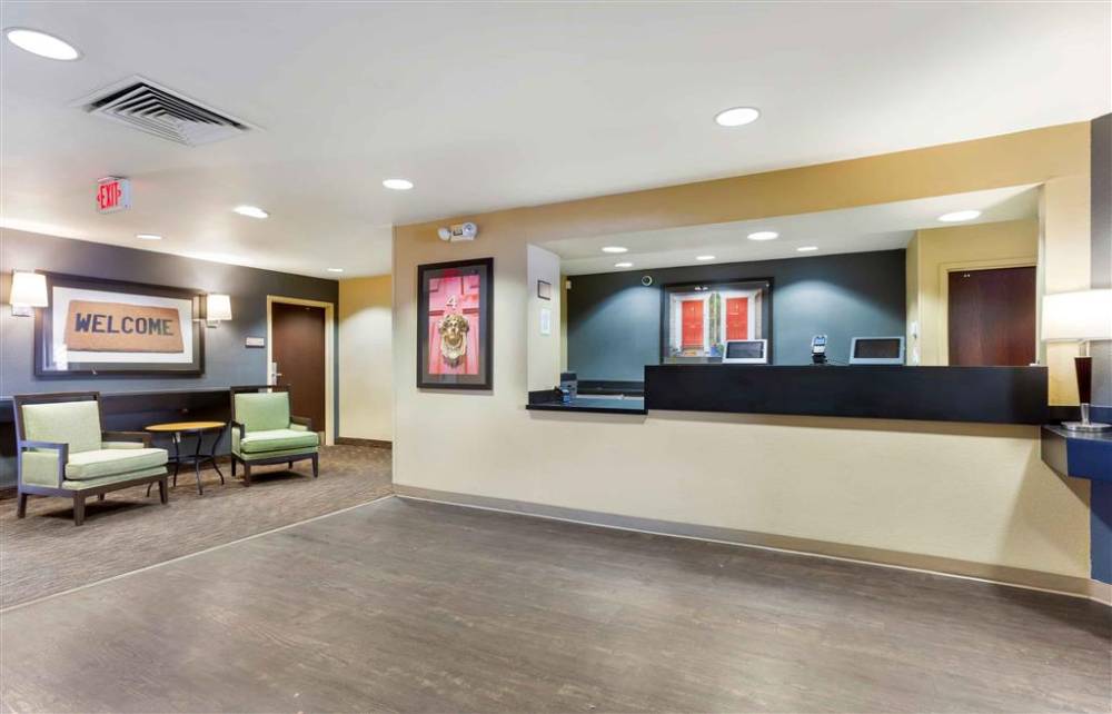 Extended Stay America Rio Ranc 2