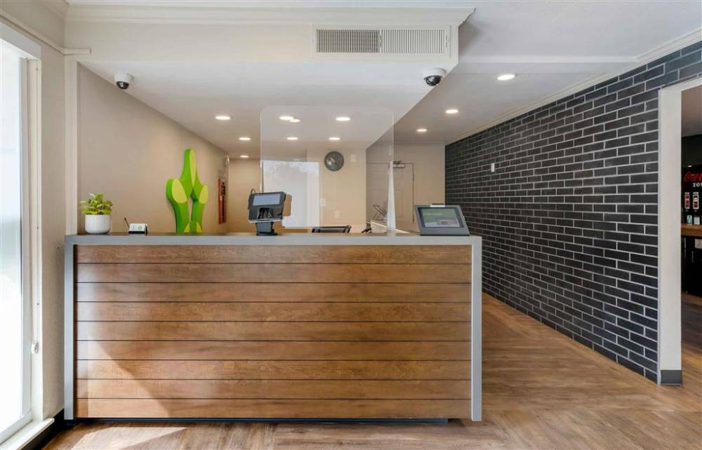Extended Stay America San Mate 2