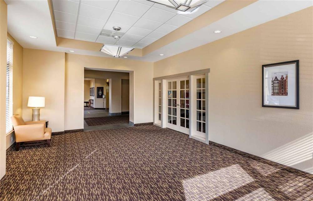 Extended Stay America San Rafa 2