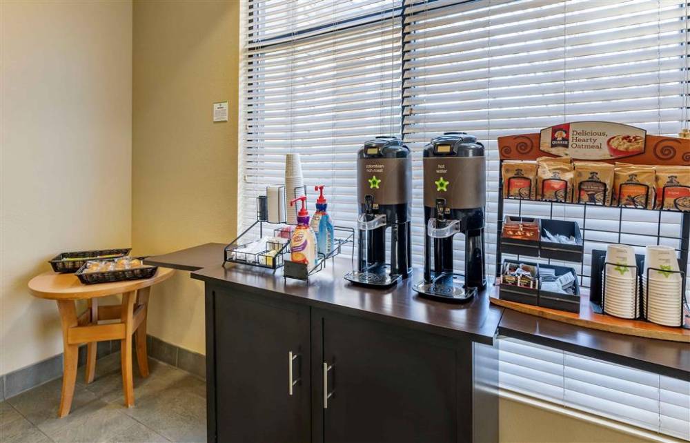 Extended Stay America San Rafa 7