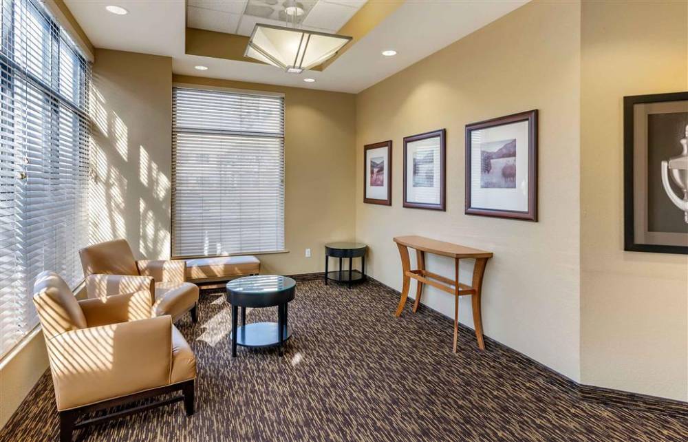 Extended Stay America San Rafa 3