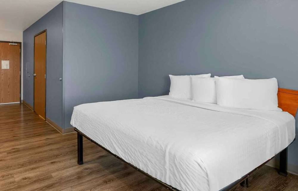 Extended Stay America Select Cle Airport 4