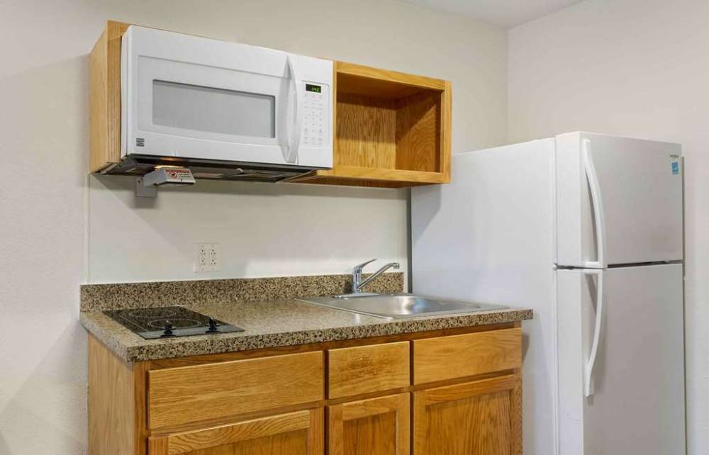 Extended Stay America Select Cle Airport 5