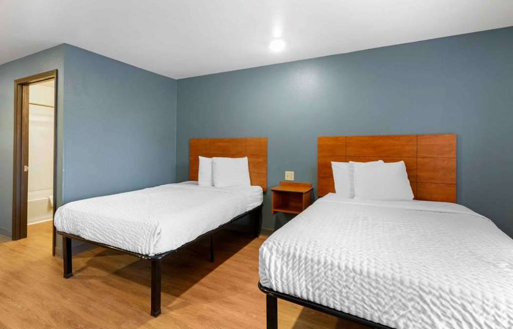 Extended Stay America Select Cle Airport 6
