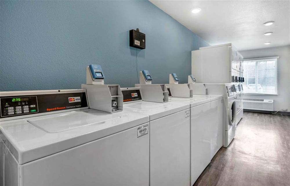 Extended Stay America Select Indianapo W 3