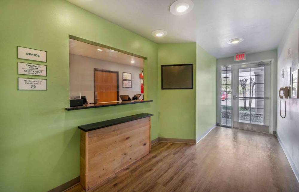 Extended Stay America Select Mco Sanford 2